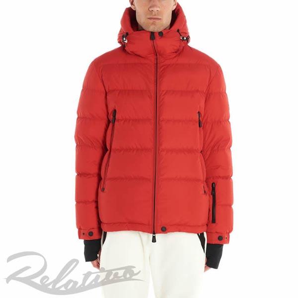 19FW 未入荷☆MONCLER スーパーコピー【MONCLER GRENOBLE】ISORNO ダウンジャケット 9121701